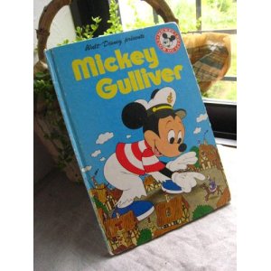 画像: Mickey Gulliver♪