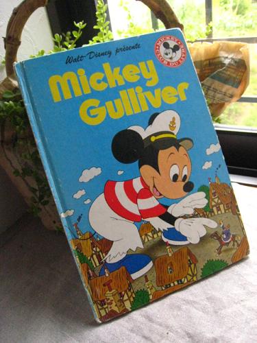 画像1: Mickey Gulliver♪